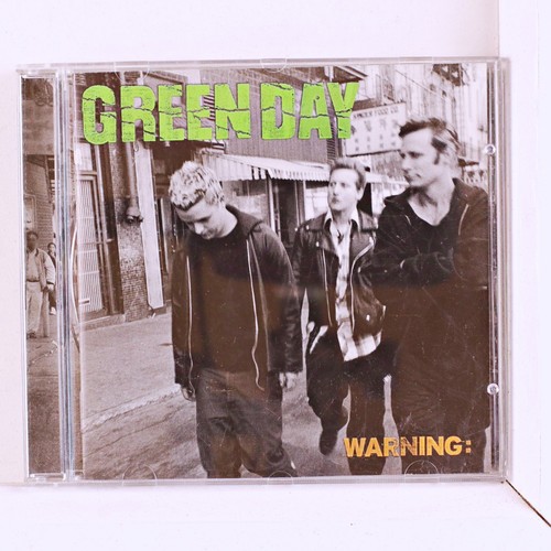 Green day benmont tench - tench,