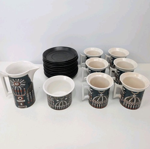 Vintage portmeirion susan - vintage,