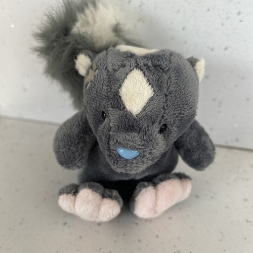 Blue nose friends inch 58 - blue, no.58