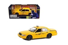 Greenlight 84173 Creed 1999
