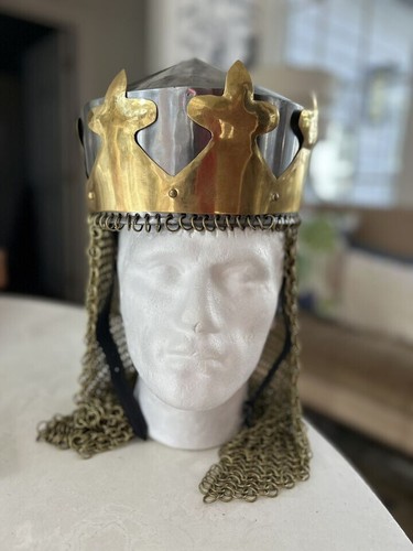 Monty python king - monty,