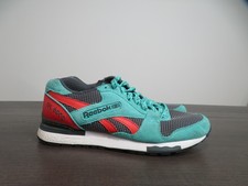 Reebok GL 6000 Shoes Mens Size