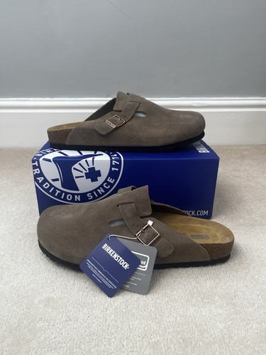 Birkenstock boston clogs soft - boston,