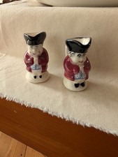 Pair of Vintage Devonmoor