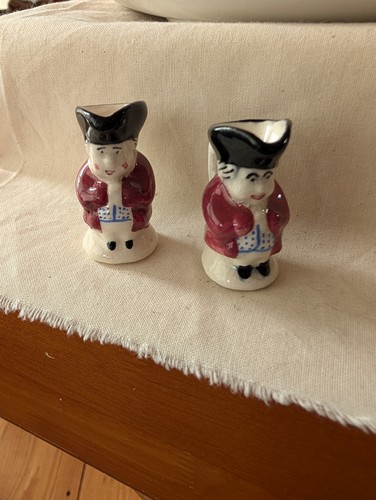 Pair vintage devonmoor - vintage,