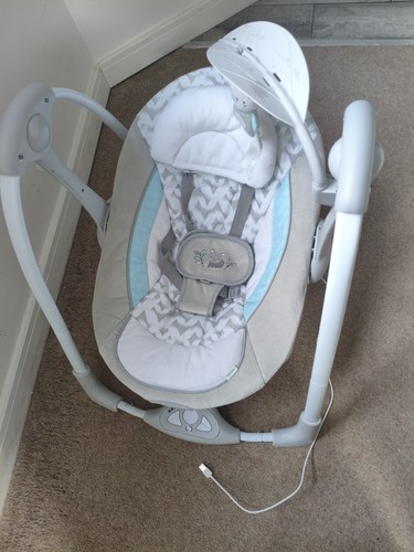 Ingenuity convert baby - ingenuity,