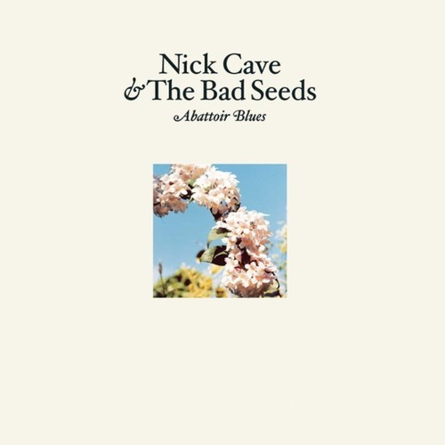 Nick cave the - nick,