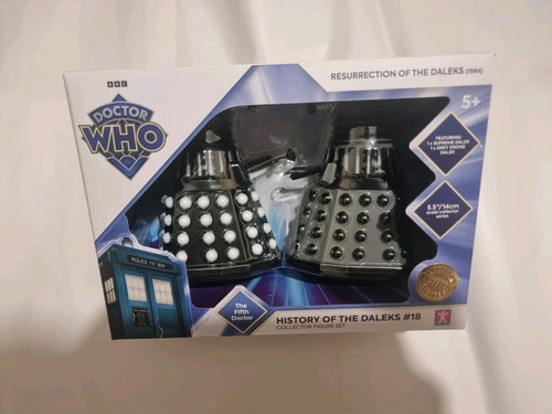 Doctor who history the - who,