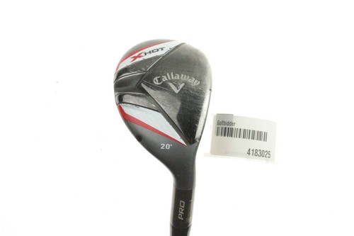 Callaway hot pro golf club - callaway, x