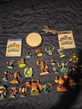 Skylanders Swop Force Ps4 Playstation 4