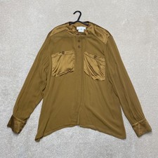 Escada Margaretha Ley Silk