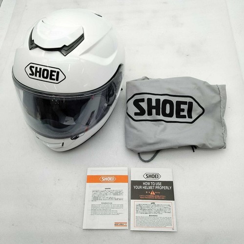 Shoei air full face helmet - gt-air,