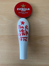 Estrella Damm Barcelona 1876