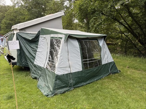 Campervan motorhome - r,
