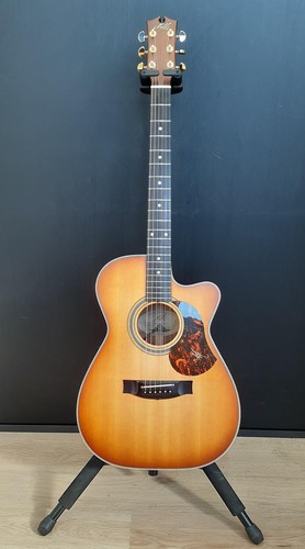 Maton ebg808 electric - ebg808,