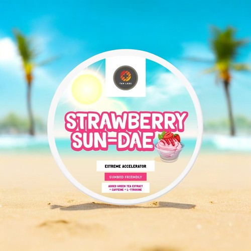 Tanlabs sunbed cream - tanlabs,