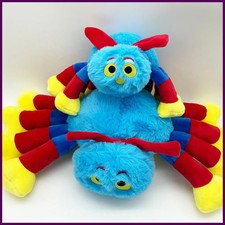 TreasuringU Halloween Woolly