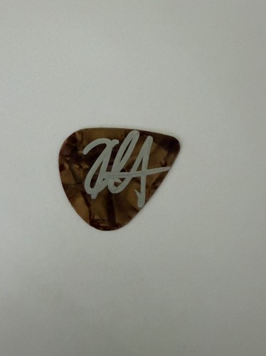 Metallica signed autographed - signed,