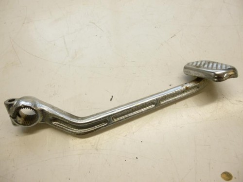 Brake pedal yamaha - yamaha, 1200