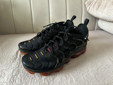 Nike Air Plus  Vapormax