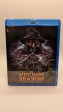 The Witching Season -SEASON 1-