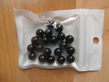 20 Rocks Stones Balls for