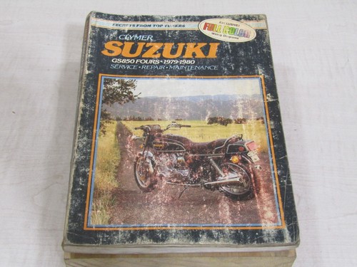 1979 1980 suzuki gs850 - 1979-1980,