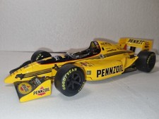 F1 INDY CAR SCOTT GOODYEAR