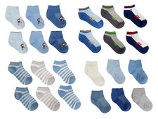 Boys Kids Baby Boys Trainer