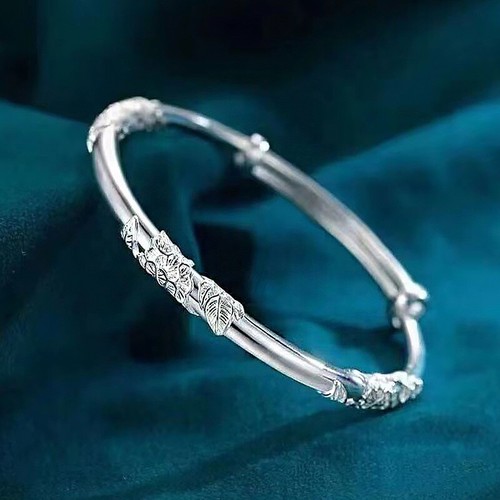 Solid 925 sterling silver - solid,