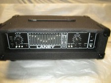 80's LANEY G 150 BASS AMP - made in UK