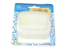 Pixco white flash diffuser for - pixco,