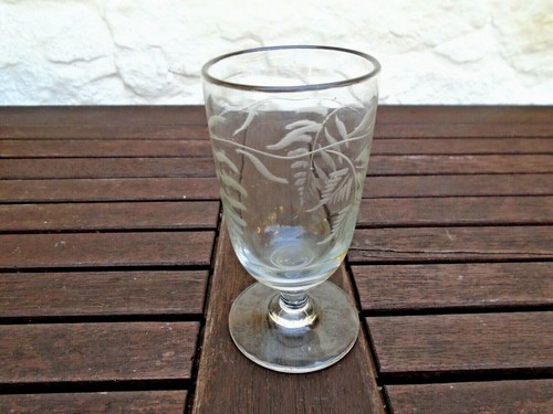 Victorian small dwarf - 4¼", /