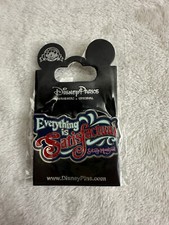 New Disney Splash Mountain