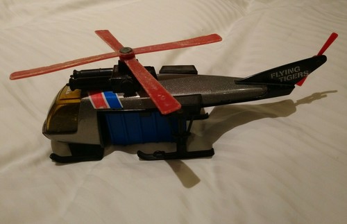 Vintage rare tonka toys - toys, flying