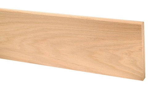 Skirting board bullnose pencil - skirting, bullnose/pencil
