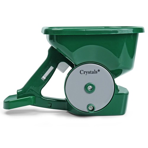 Hand held lawn - hand, &