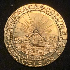 1787 United States of America