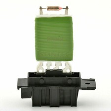 HEATER BLOWER FAN MOTOR