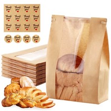 Bread Bags for Homemade Bread