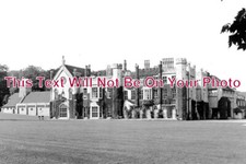 BU 2275 - Wycombe Abbey, High