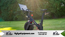 Peloton PL-21 Indoor Exercise Bike, VGC, 3rd Generation One Owner Lightly Used!