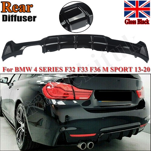 Gloss black performance - gloss,