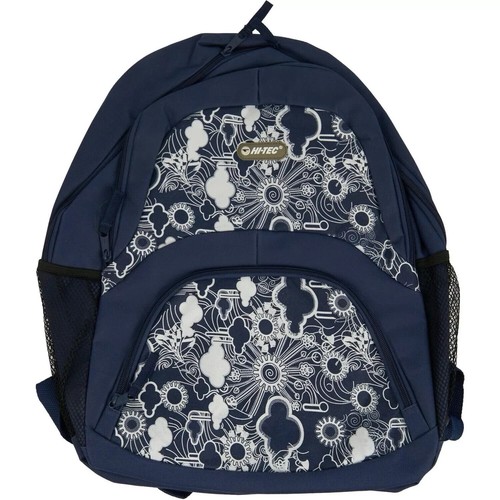 Tec ladies cloud - tec, print