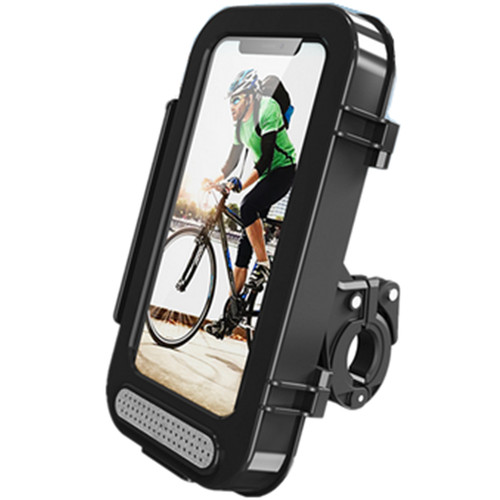 Motorcycle handlebar mobile - handlebar,