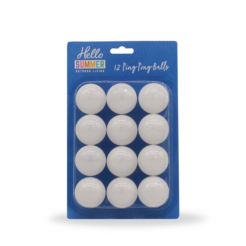 Ping pong table tennis - pong,