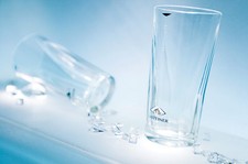 6 X Gasteiner 22cl Crystal