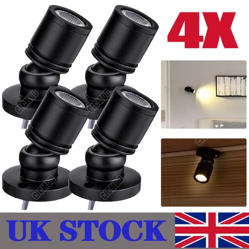 12v mini led - 12v, reading