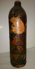 1830 German Clay Jug
