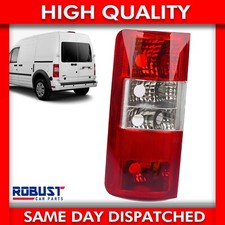 FOR FORD TRANSIT CONNECT REAR